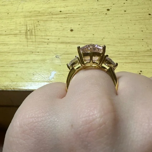 .925 Ring - Picture 5 of 7